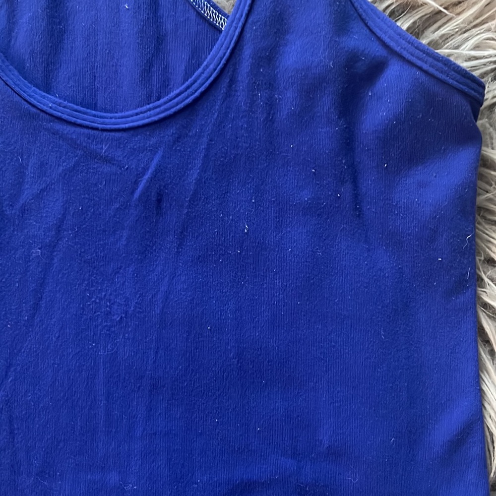 Lululemon Racer back - Picture 4 of 4